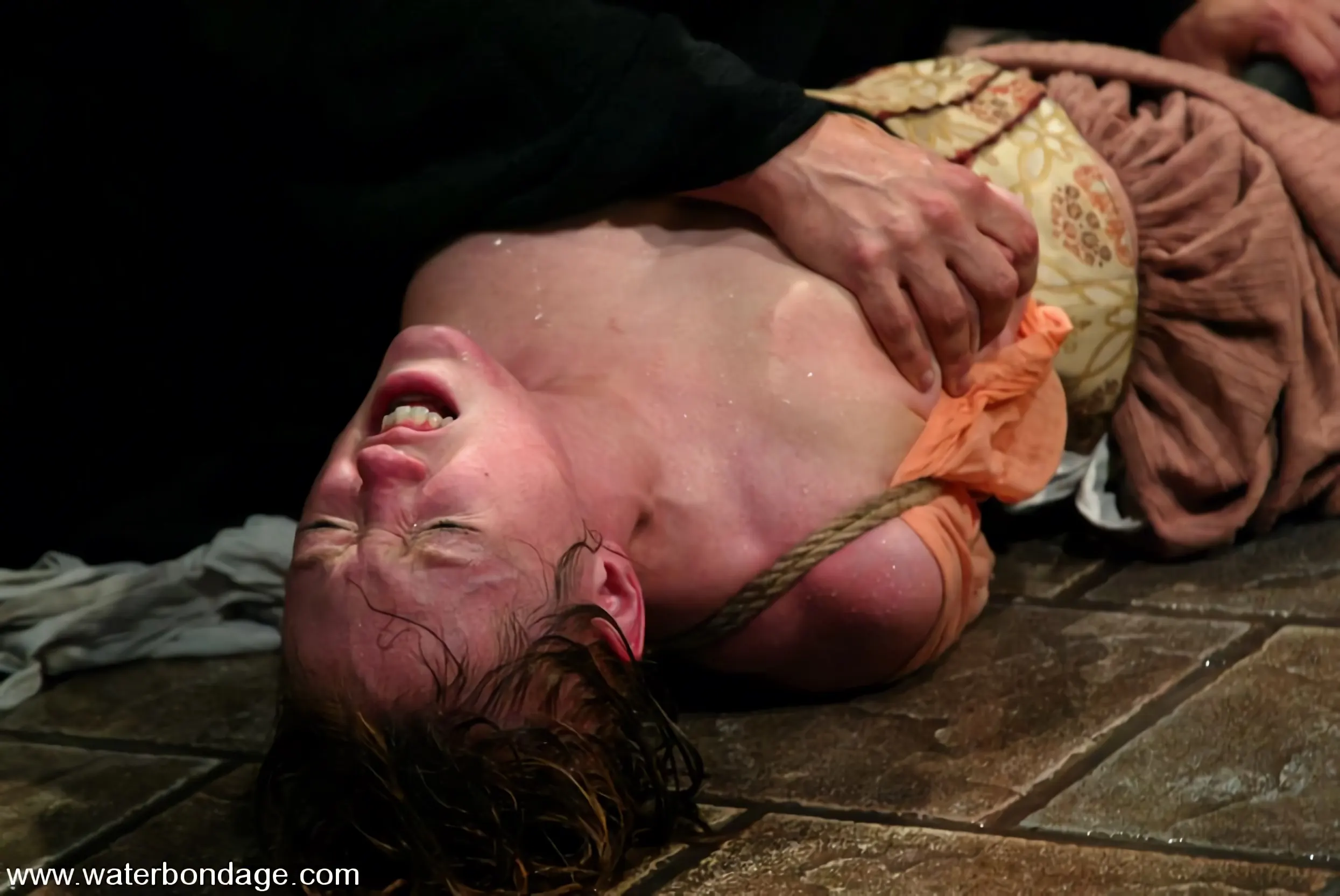 Kink 'Wolf Lotus and Darling' starring Dee Williams (Photo 8)