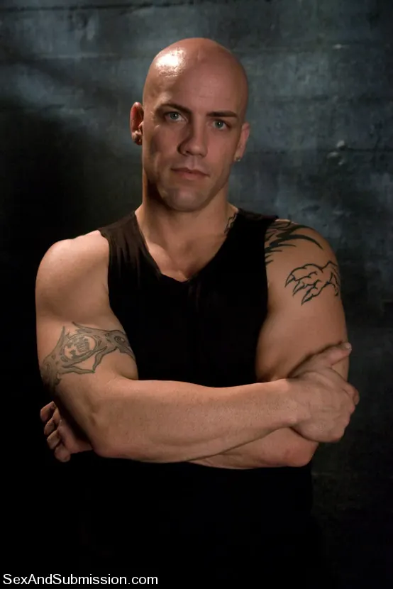 Kink 'デリラの初めての時間' 主演 Delilah Knight (写真 1)