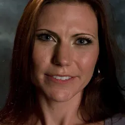 Delilah Knight en 'Kink' La primera vez de Dalila (Miniatura 2)