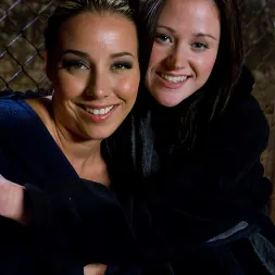 Delilah Strong in 'Kink' Dirty Little Squirter (Thumbnail 10)