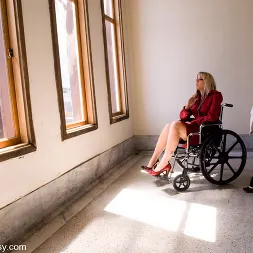 Delilah Strong in 'Kink' Slut Therapy (Thumbnail 2)
