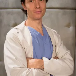 Delirious Hunter in 'Kink' Deliriously Gangbanged (Thumbnail 4)