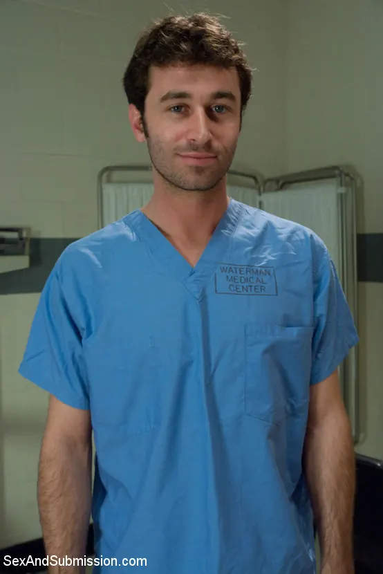 Kink 'No Escape' starring Devon Taylor (Photo 15)