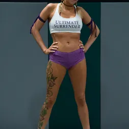 Dia Zerva に 'Kink' ディアアイアンメイデンゼルヴァとレインポイズンデグレイ (サムネイル 9)