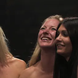 Dia Zerva in 'Kink' live at the Armory! (Thumbnail 7)