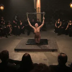 Dia Zerva in 'Kink' live at the Armory! (Thumbnail 18)