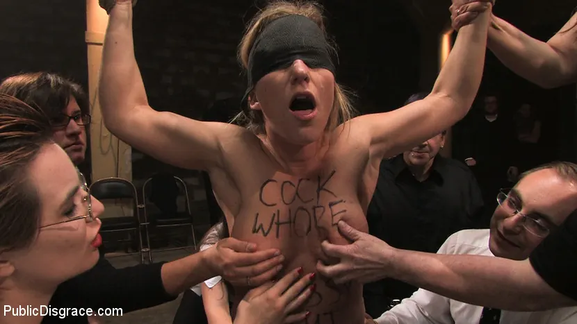 Kink 'live at the Armory!' starring Dia Zerva (Photo 19)