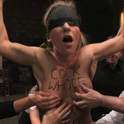 Dia Zerva in 'Kink' live at the Armory! (Thumbnail 19)