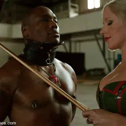 Dia Zerva in 'Kink' FemDom BootCamp: Episode 1 (Thumbnail 16)