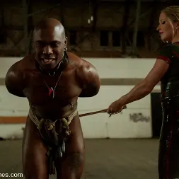 Dia Zerva in 'Kink' FemDom BootCamp: Episode 1 (Thumbnail 18)