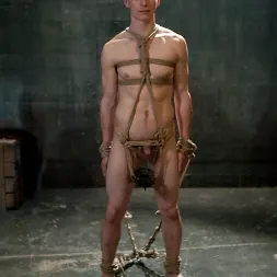 Dia Zerva に 'Kink' 変態：エピソード1カム泥棒 (サムネイル 18)