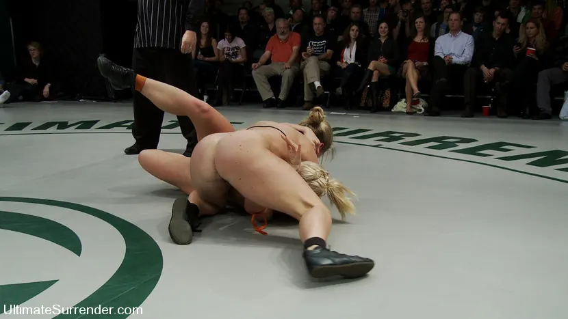 Kink 'ROUND ONEドラゴンズ（0-0）対ザ・パイレーツ（0-0）' 主演 Dia Zerva (写真 6)