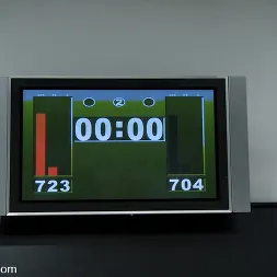 Dia Zerva en 'Kink' SEGUNDA RONDA Los Dragones (0-0) vs Los Piratas (0-0) (Miniatura 7)