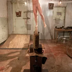 Dia Zerva in 'Kink' The Training of Dia Zerva, Day Four (Thumbnail 13)