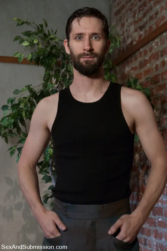 Kink 'The Unfaithful' starring Dia Zerva (Photo 10)