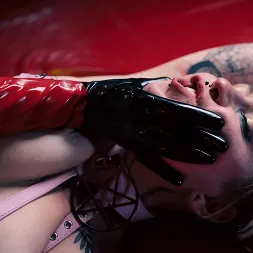 Divine Eve in 'Kink' Giant Punishment: Lady Perse and Divine Eve (Thumbnail 5)