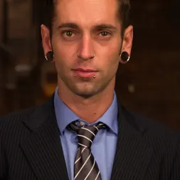 Dollie Darko en 'Kink' begs to have her sewer holes filled airtight!! (Miniatura 3)