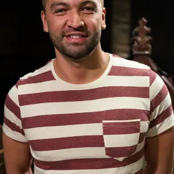 Beretta James in 'Kink' Divine Mummification Sex (Thumbnail 7)