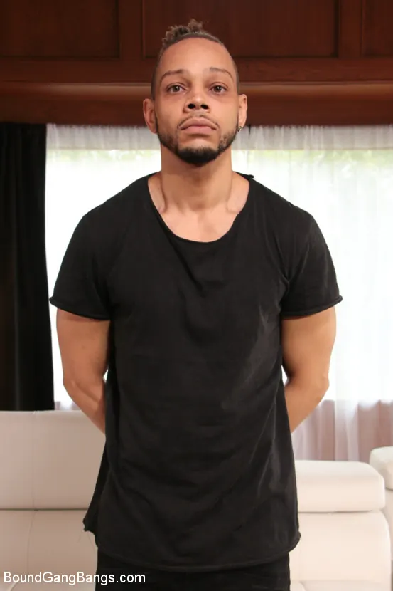 Kink 'モニカ・セージ、ひどくファックされる' 主演 Zachary Wild (写真 30)