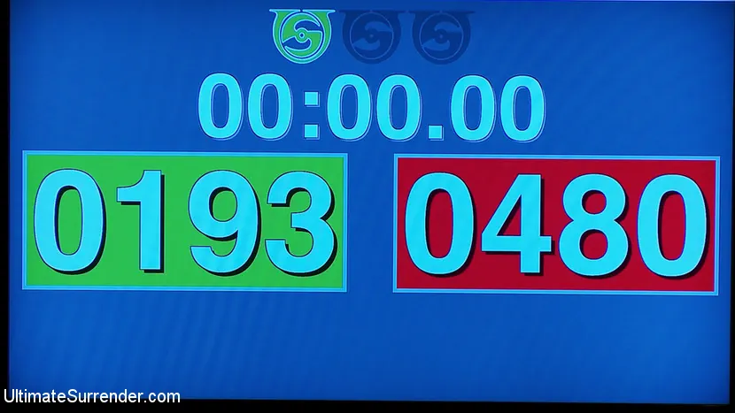 Kink '8月のタグチームマッチアップ！' 主演 DragonLily (写真 5)