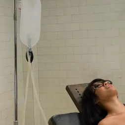 DragonLily in 'Kink' submits to the water..... (Thumbnail 3)