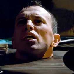 DragonLily in 'Kink' Episode: 3 Worthless Cock (Thumbnail 10)