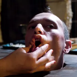 DragonLily in 'Kink' Episode: 3 Worthless Cock (Thumbnail 13)