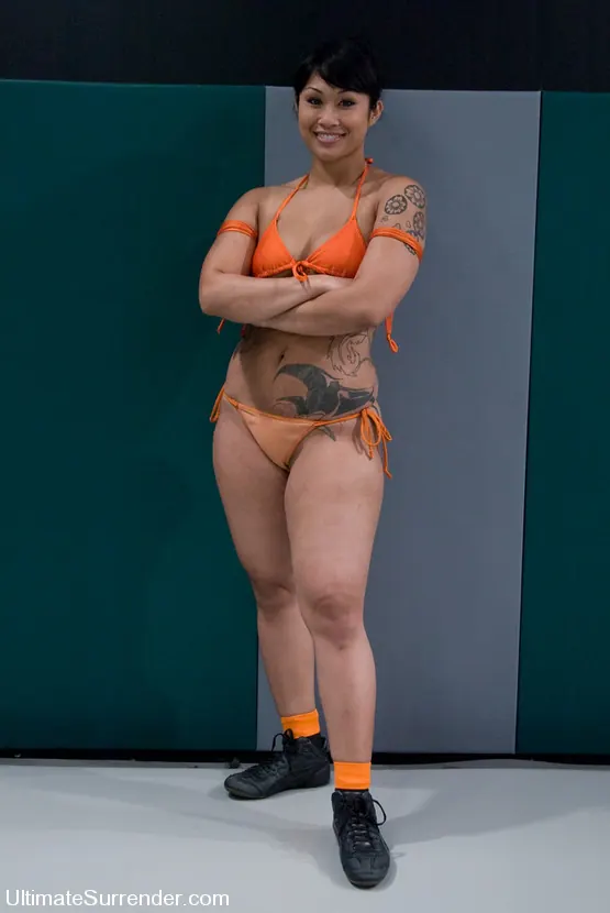 Kink '展覧会あわせTHE DRAGONの帰還。ホリーハートの紹介' 主演 DragonLily (写真 8)