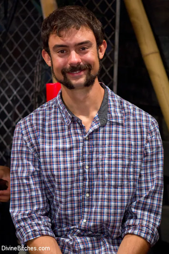 Kink 'From Worthless To Worthy In Five Mistresses: Episode 4 Chastity Woes' starring DragonLily (Photo 14)