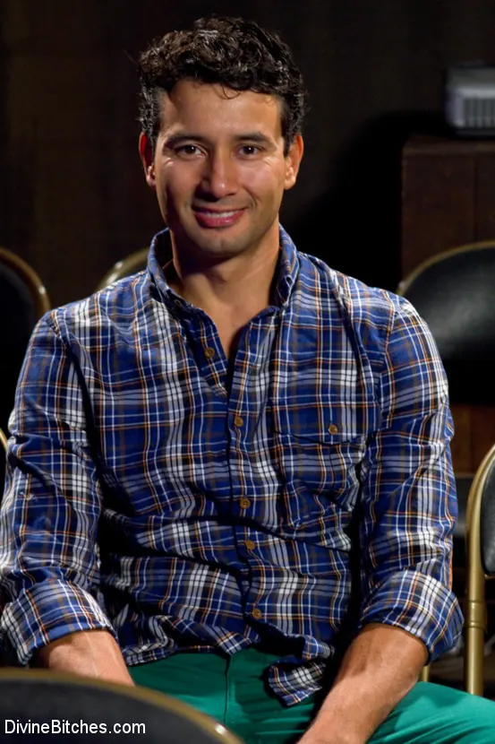 Kink 'LAMENT: A Ghost Story' starring DragonLily (Photo 1)