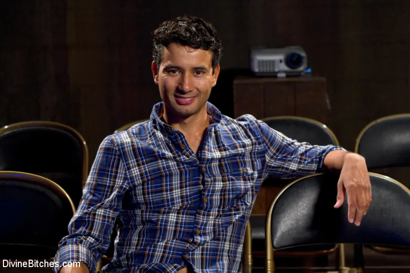 Kink 'LAMENT: A Ghost Story' starring DragonLily (Photo 13)