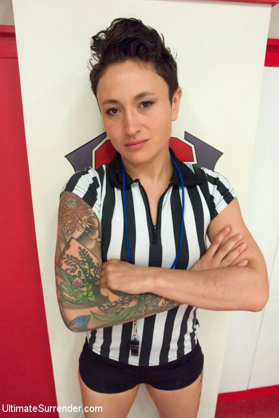 Kink 'MILFs Mom's I'd Like to Fight: Mini-tournament Who's the baddest mom' starring DragonLily (Photo 10)