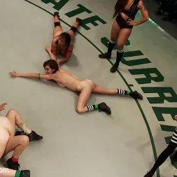 DragonLily in 'Kink' Sept. Tag Team Match-Up: The Final Countdown (Thumbnail 14)