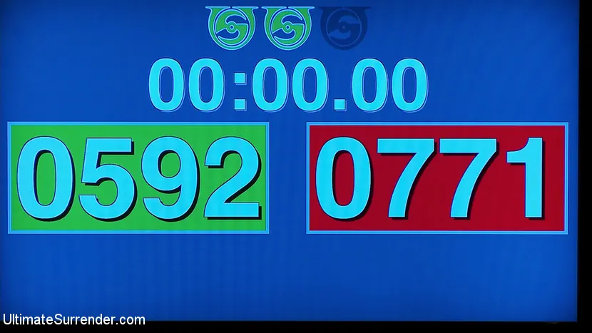 Kink 'タグ・マッチアップ：あなたはミス・ミーでしたか？プリンセスドナは救いの日！' 主演 DragonLily (写真 17)