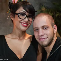 DragonLily in 'Kink' The Adjustment of Wolf Hudson: Episode 1 (Thumbnail 1)