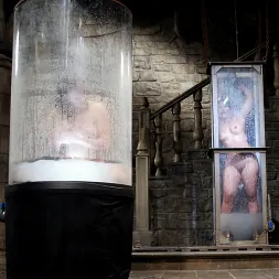 DragonLily in 'Kink' and ChynaWhite (Thumbnail 13)