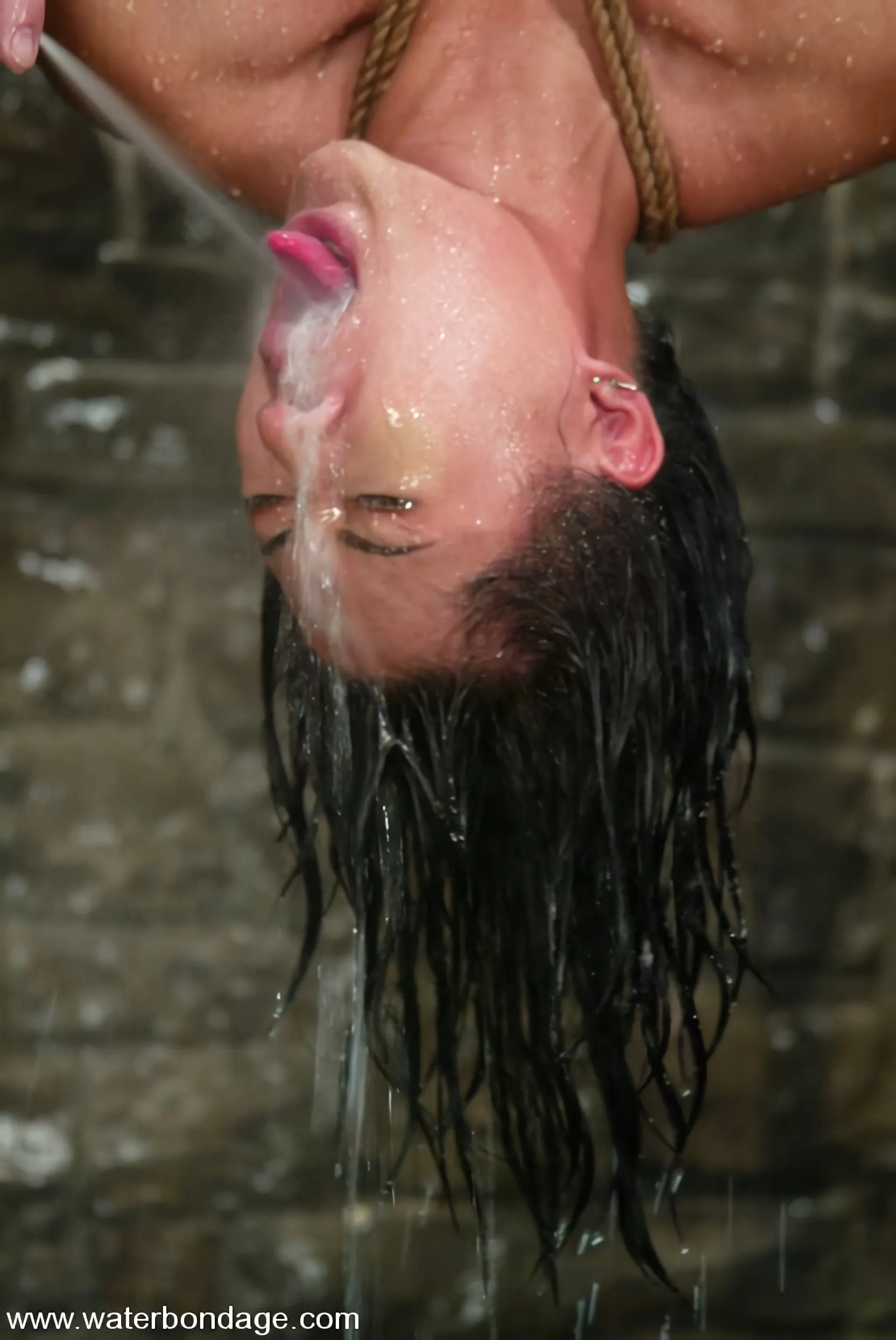 Kink 'and Mark Davis' starring DragonLily (Photo 4)