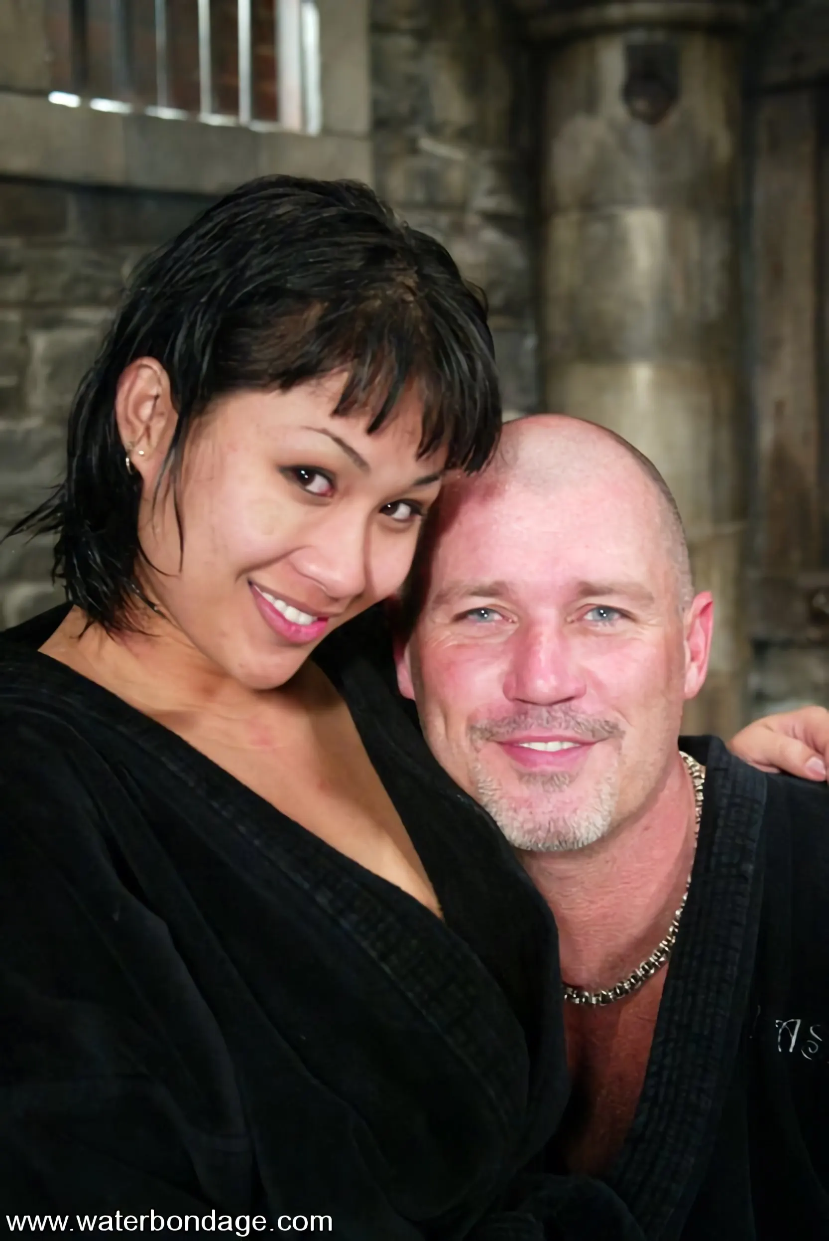 Kink 'and Mark Davis' starring DragonLily (Photo 15)