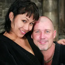 DragonLily in 'Kink' and Mark Davis (Thumbnail 15)