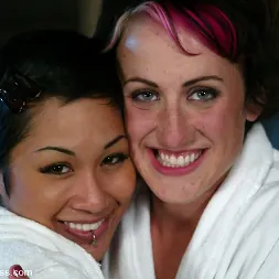 DragonLily に 'Kink' ディラン・ライアンとdragonlily (サムネイル 15)