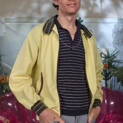 Draven Star に 'Kink' キンクフラミンゴ：予告編の公園のゴミ箱は、5人の熱狂的な男達によって強姦されました！ (サムネイル 3)