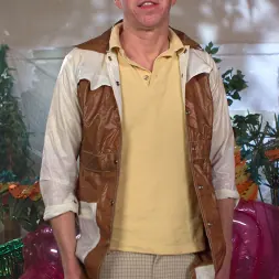 Draven Star に 'Kink' キンクフラミンゴ：予告編の公園のゴミ箱は、5人の熱狂的な男達によって強姦されました！ (サムネイル 4)