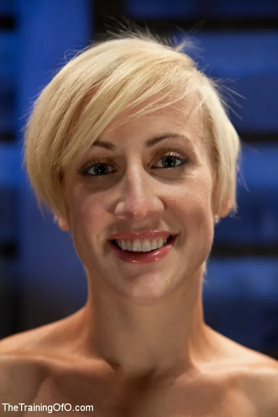 Kink 'Dylan-Día 4 Dominación sexual' protagonizando Dylan Ryan (foto 12)