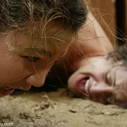 Dylan Ryan in 'Kink' Dylan Ryan, Jenni Lee, Dana DeArmond, Keeani Lei and Princess Donna Dolore (Thumbnail 6)