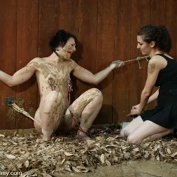 Dylan Ryan en Dylan Ryan (foto 1) Dylan Ryan en 'Kink' Dylan Ryan (Miniatura 1)