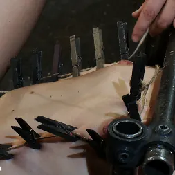 Dylan Ryan en ¿Cuánto te gustan las cremalleras? (foto 10) Dylan Ryan en 'Kink' ¿Cuánto te gustan las cremalleras? (Miniatura 10)