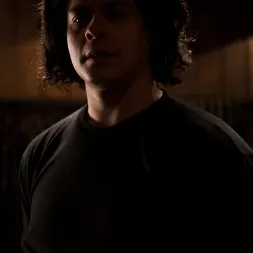 Dylan Ryan en Parte del proceso (foto 1) Dylan Ryan en 'Kink' Parte del proceso (Miniatura 1)