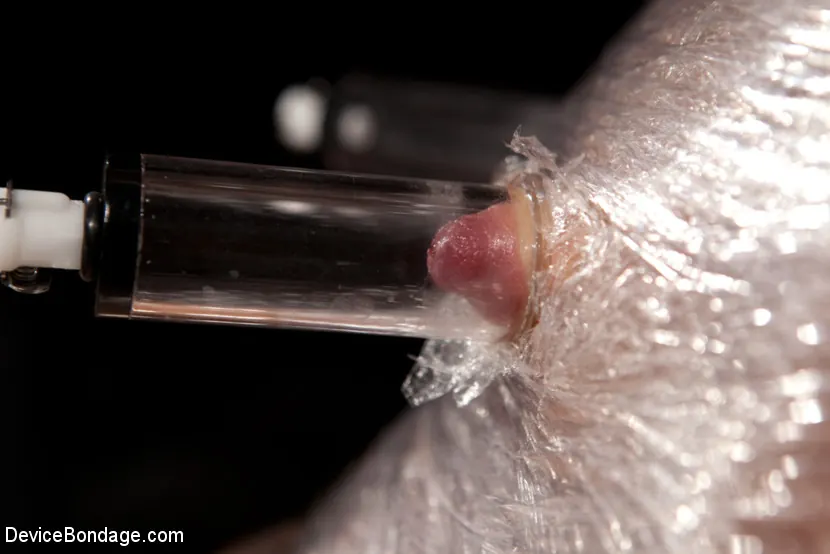 Kink 'Rubia alta atada y follada hasta el olvido' protagonizando Dylan Ryan (foto 13)