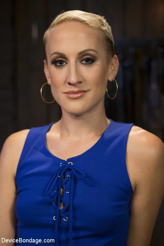 Dylan Ryan en 'La mascota del maestro' from 'Kink' (foto 16) Kink 'La mascota del maestro' protagonizando Dylan Ryan (foto 16)