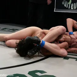 Dylan Ryan en 'Kink' El titán (0-0) vs. el pirata (1-0) (Miniatura 9)